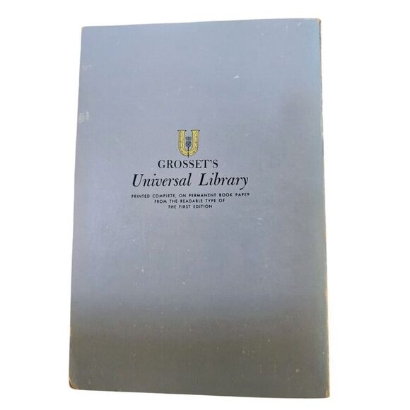 Henry James Lady Barberina and Other Tales 1st Edition 1961 Grosset Dunlap - Picture 2 of 4